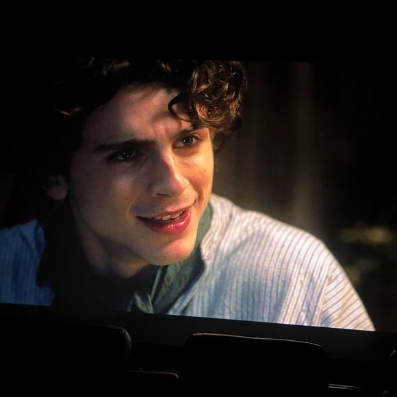 Meet your Posher, Robin - Picture 4 of 4